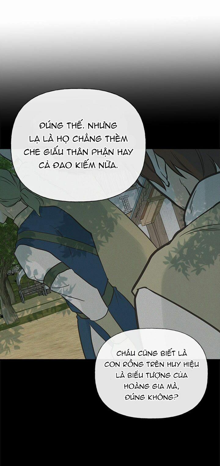 Chị Tôi Đã Nhặt Về Nhà Một Nam Chính Quyến Rũ 14 trang 13