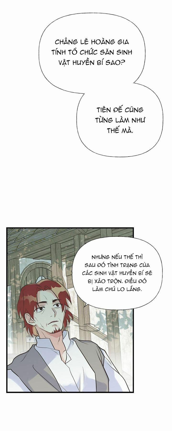 Chị Tôi Đã Nhặt Về Nhà Một Nam Chính Quyến Rũ 14 trang 15