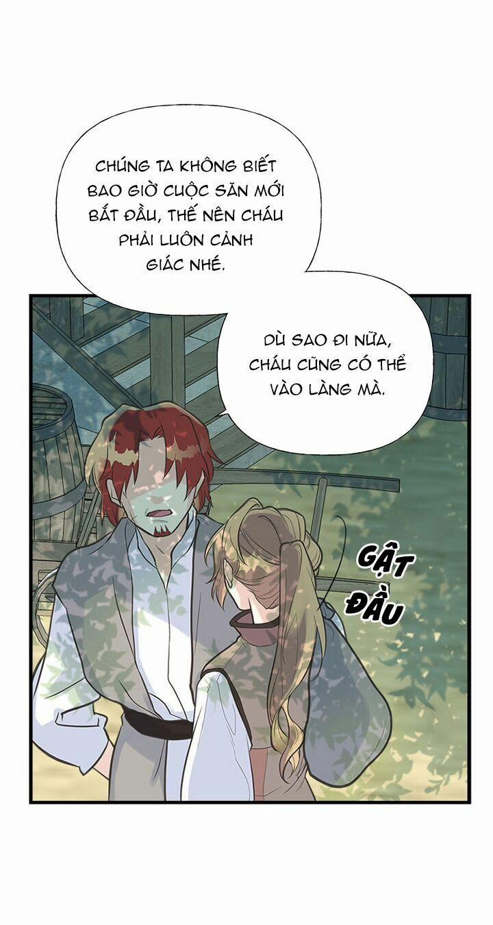 Chị Tôi Đã Nhặt Về Nhà Một Nam Chính Quyến Rũ 14 trang 17