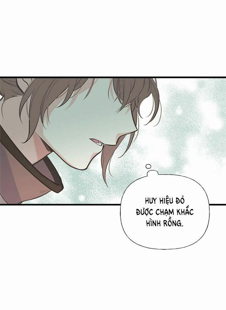 Chị Tôi Đã Nhặt Về Nhà Một Nam Chính Quyến Rũ 14 trang 20