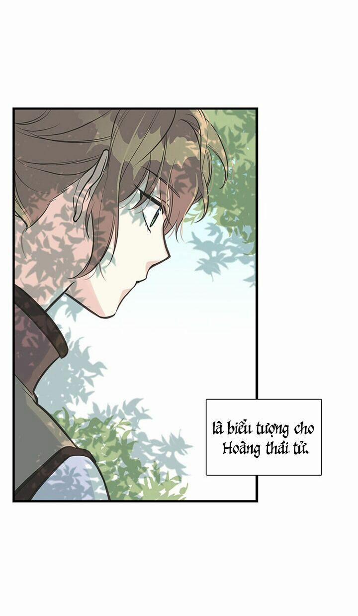 Chị Tôi Đã Nhặt Về Nhà Một Nam Chính Quyến Rũ 14 trang 23