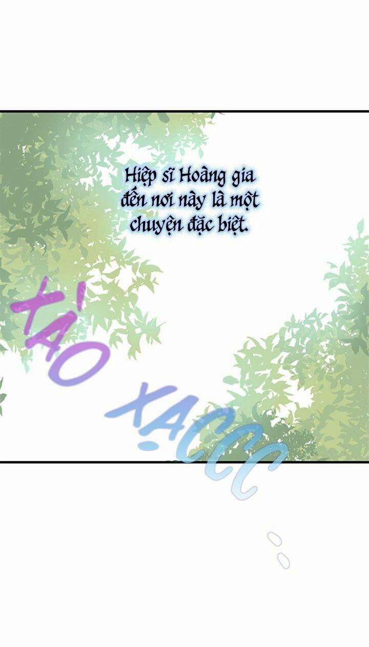 Chị Tôi Đã Nhặt Về Nhà Một Nam Chính Quyến Rũ 14 trang 25