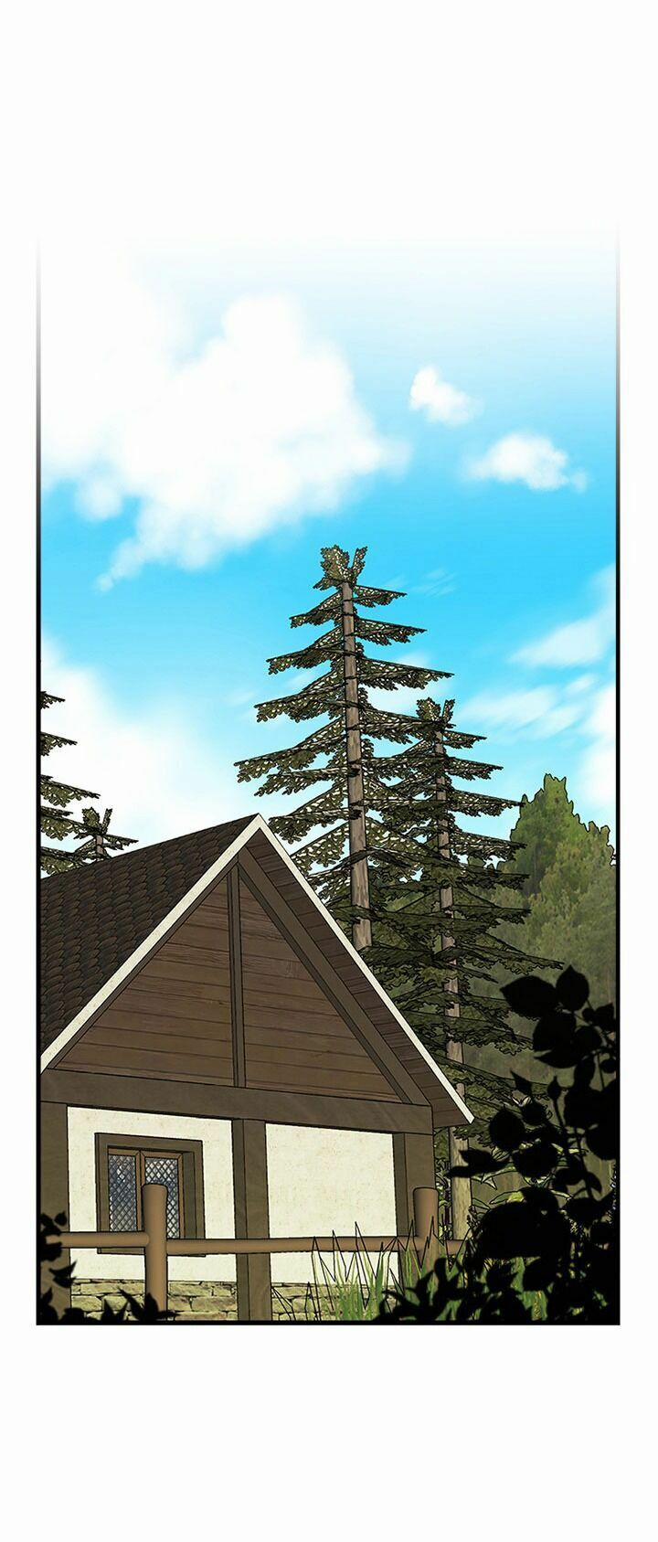 Chị Tôi Đã Nhặt Về Nhà Một Nam Chính Quyến Rũ 14 trang 27