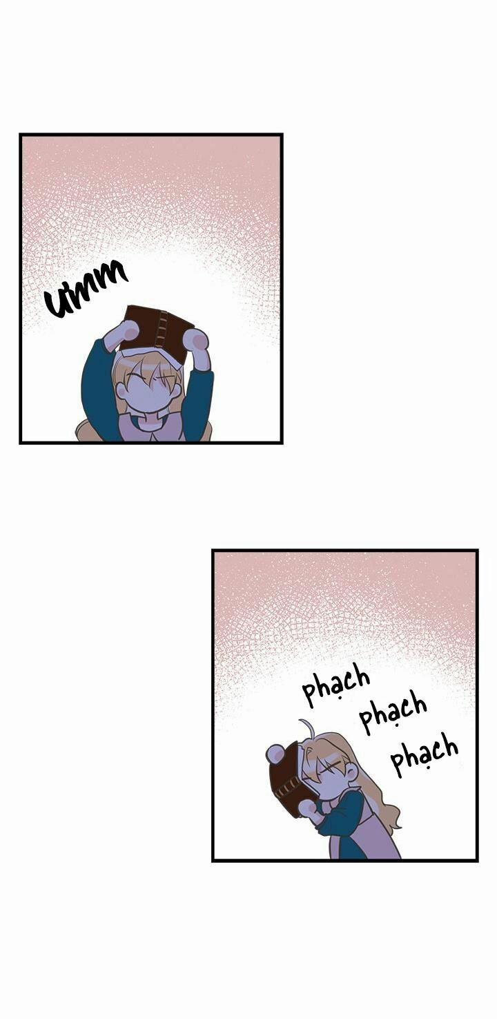 Chị Tôi Đã Nhặt Về Nhà Một Nam Chính Quyến Rũ 14 trang 30