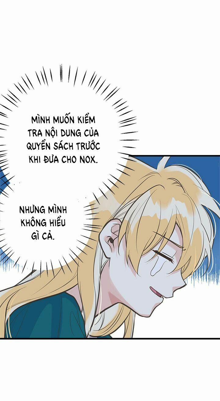 Chị Tôi Đã Nhặt Về Nhà Một Nam Chính Quyến Rũ 14 trang 31