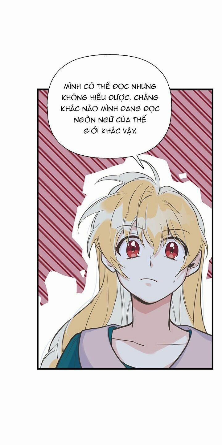 Chị Tôi Đã Nhặt Về Nhà Một Nam Chính Quyến Rũ 14 trang 32