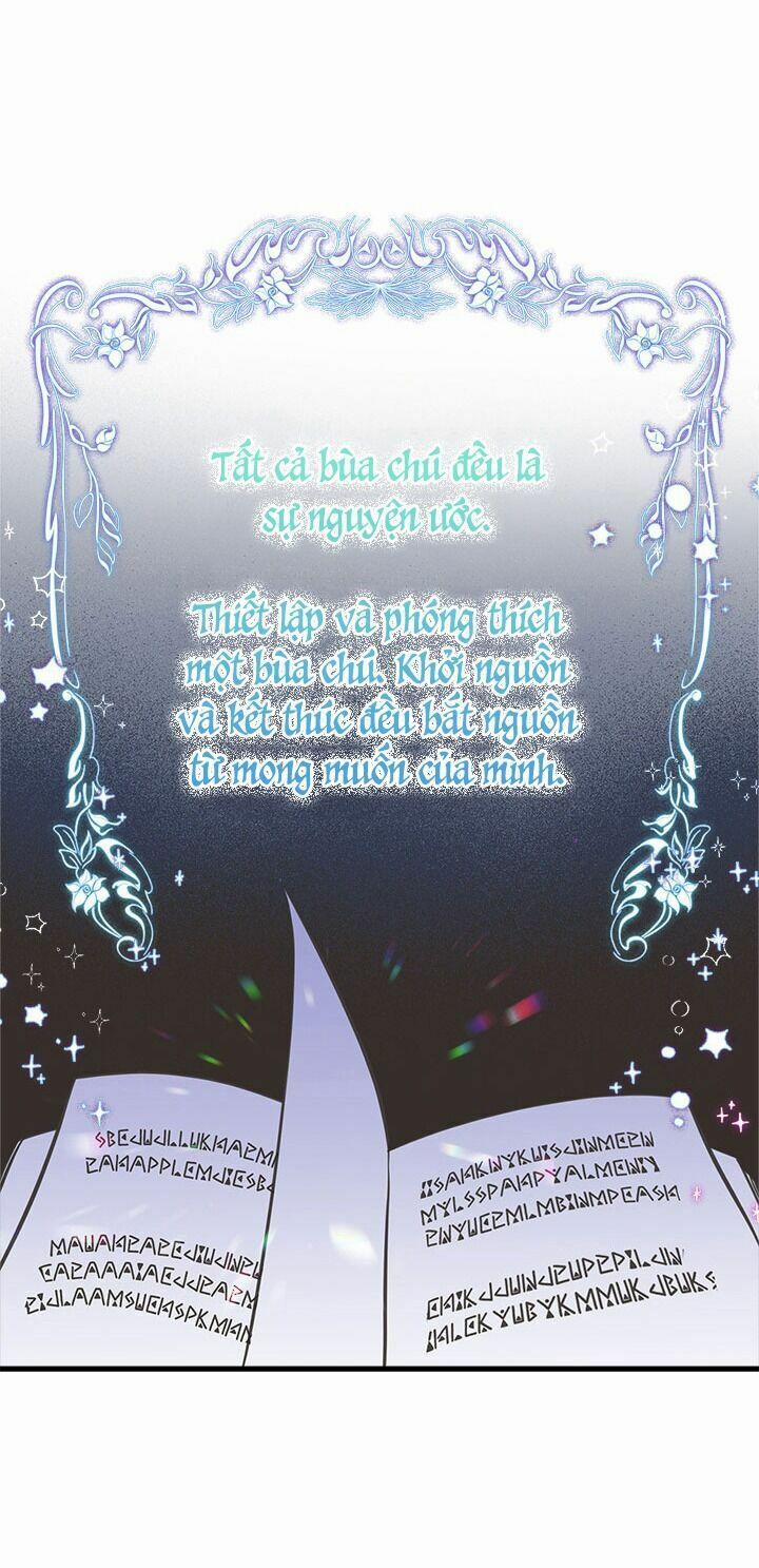 Chị Tôi Đã Nhặt Về Nhà Một Nam Chính Quyến Rũ 14 trang 33