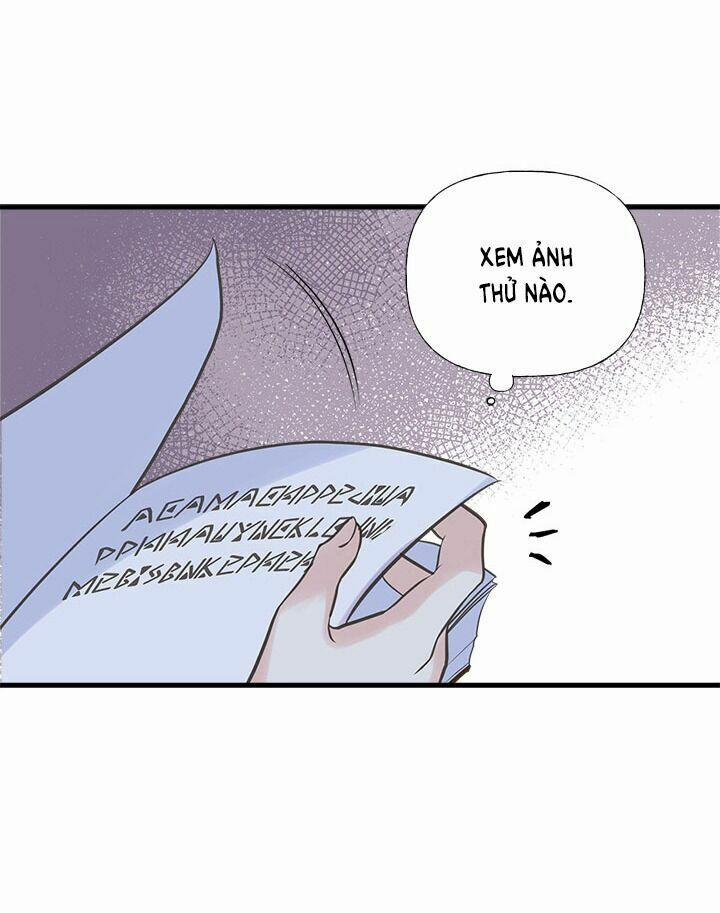 Chị Tôi Đã Nhặt Về Nhà Một Nam Chính Quyến Rũ 14 trang 35