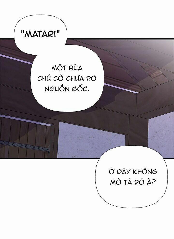 Chị Tôi Đã Nhặt Về Nhà Một Nam Chính Quyến Rũ 14 trang 38