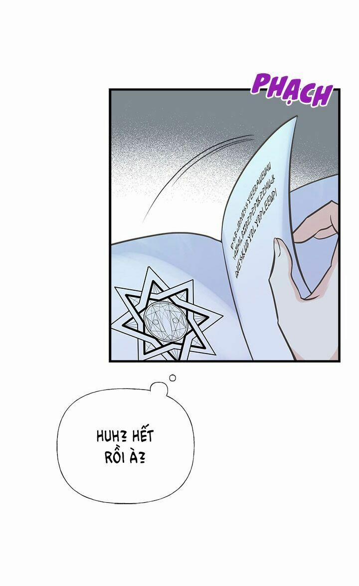 Chị Tôi Đã Nhặt Về Nhà Một Nam Chính Quyến Rũ 14 trang 39