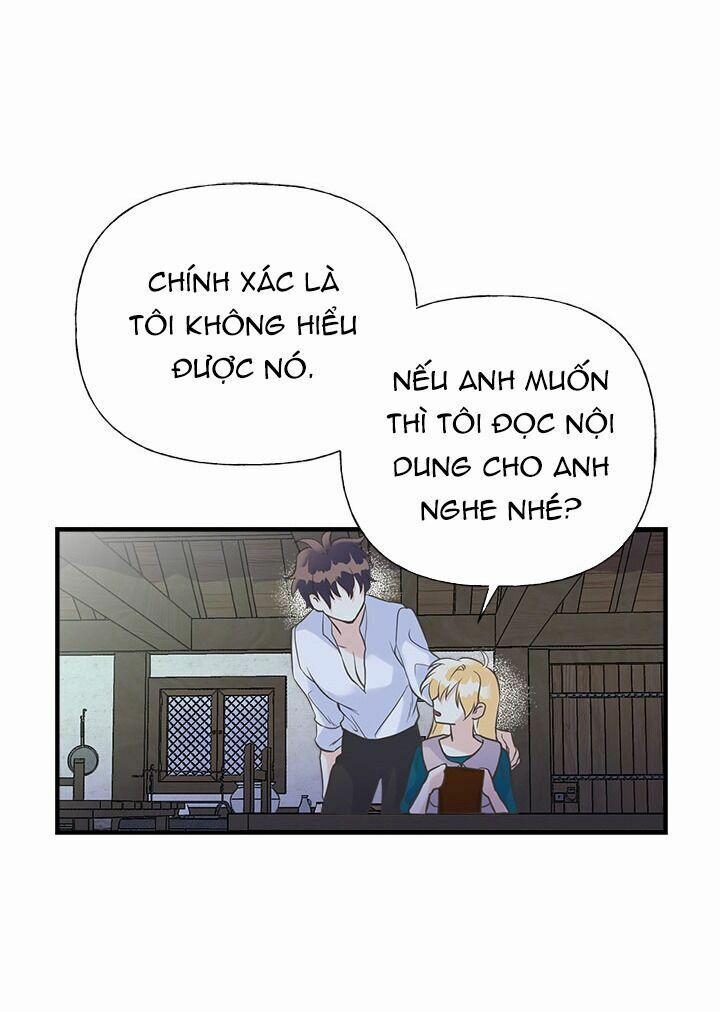 Chị Tôi Đã Nhặt Về Nhà Một Nam Chính Quyến Rũ 14 trang 44