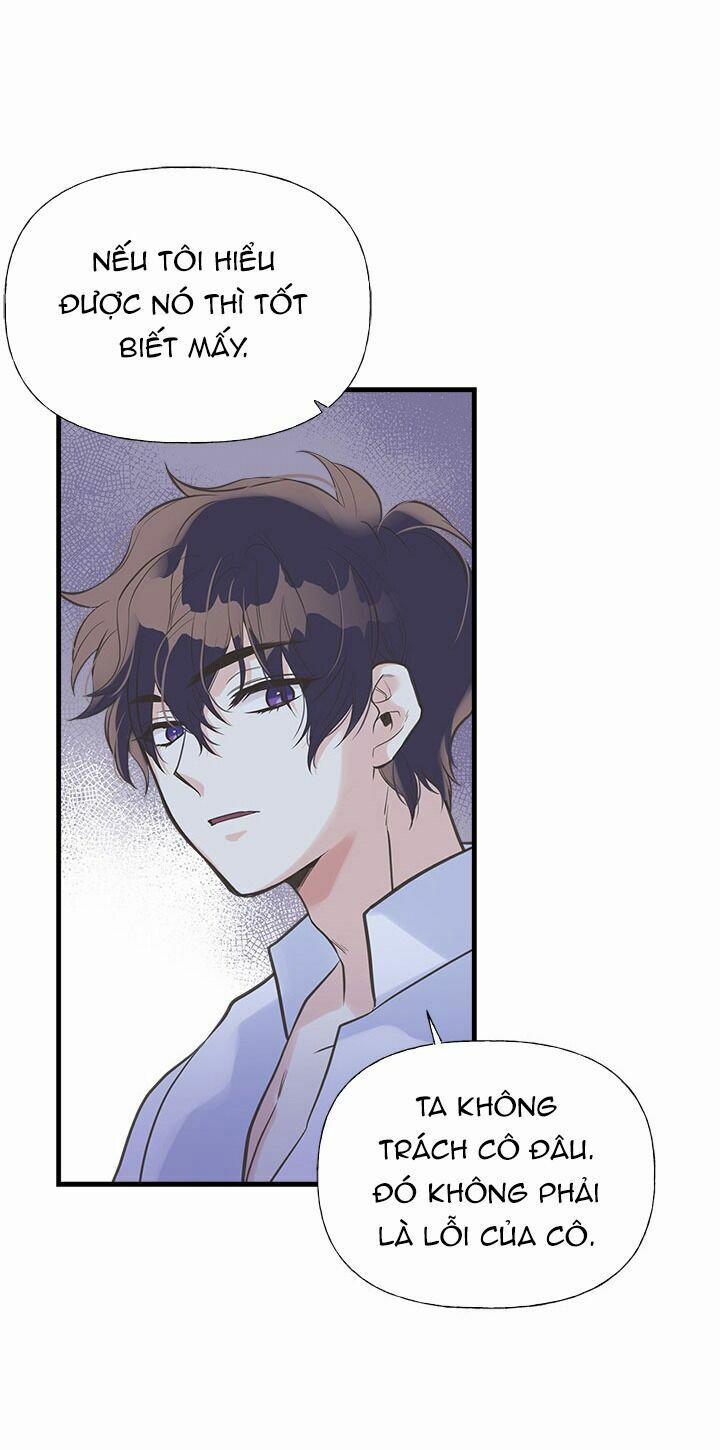 Chị Tôi Đã Nhặt Về Nhà Một Nam Chính Quyến Rũ 14 trang 50