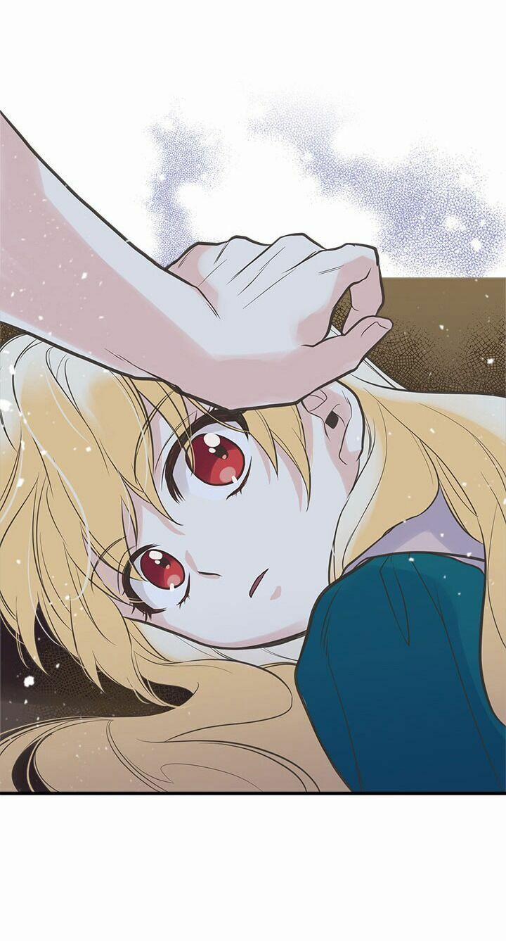 Chị Tôi Đã Nhặt Về Nhà Một Nam Chính Quyến Rũ 14 trang 52