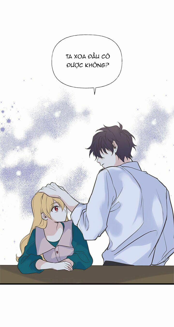 Chị Tôi Đã Nhặt Về Nhà Một Nam Chính Quyến Rũ 14 trang 54