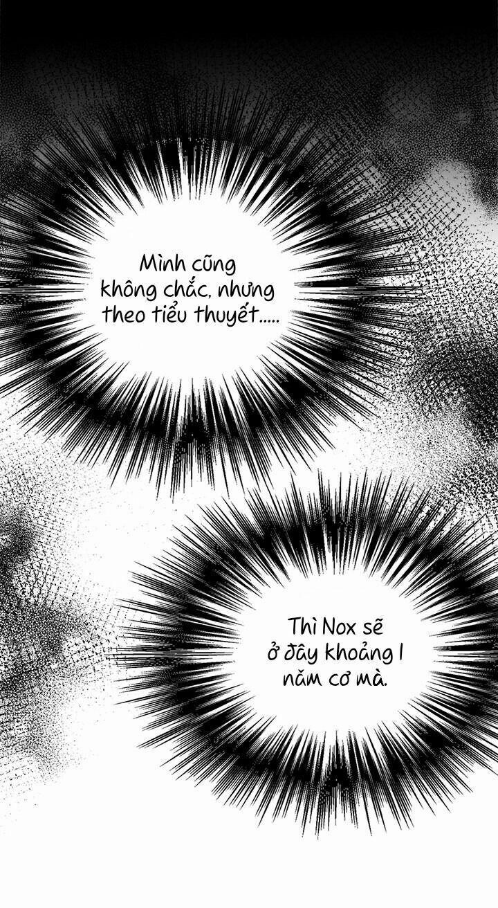 Chị Tôi Đã Nhặt Về Nhà Một Nam Chính Quyến Rũ 15 trang 11