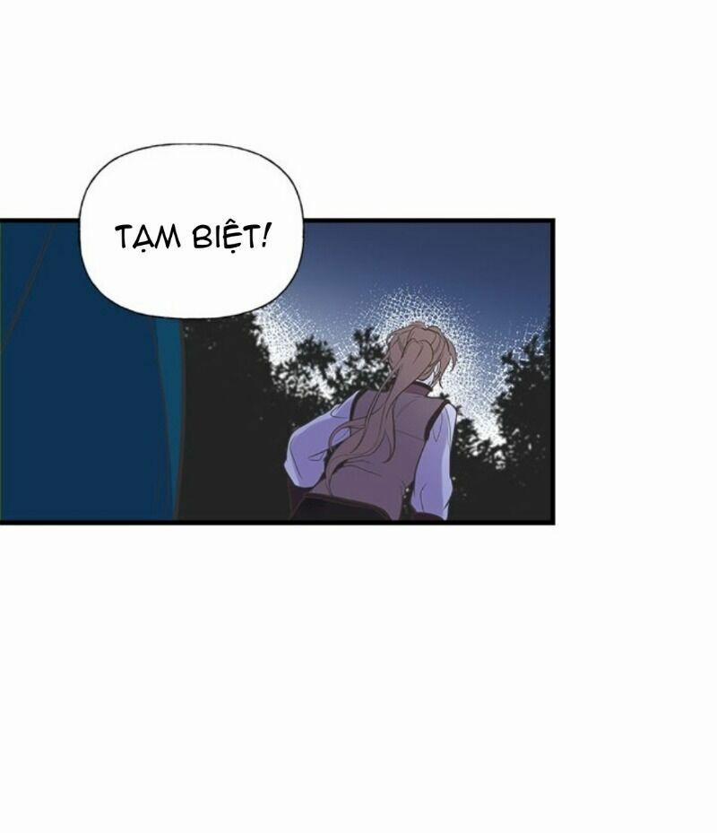 Chị Tôi Đã Nhặt Về Nhà Một Nam Chính Quyến Rũ 15 trang 18