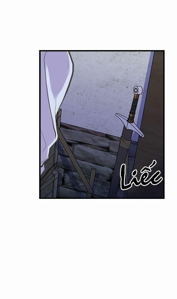 Chị Tôi Đã Nhặt Về Nhà Một Nam Chính Quyến Rũ 15 trang 35