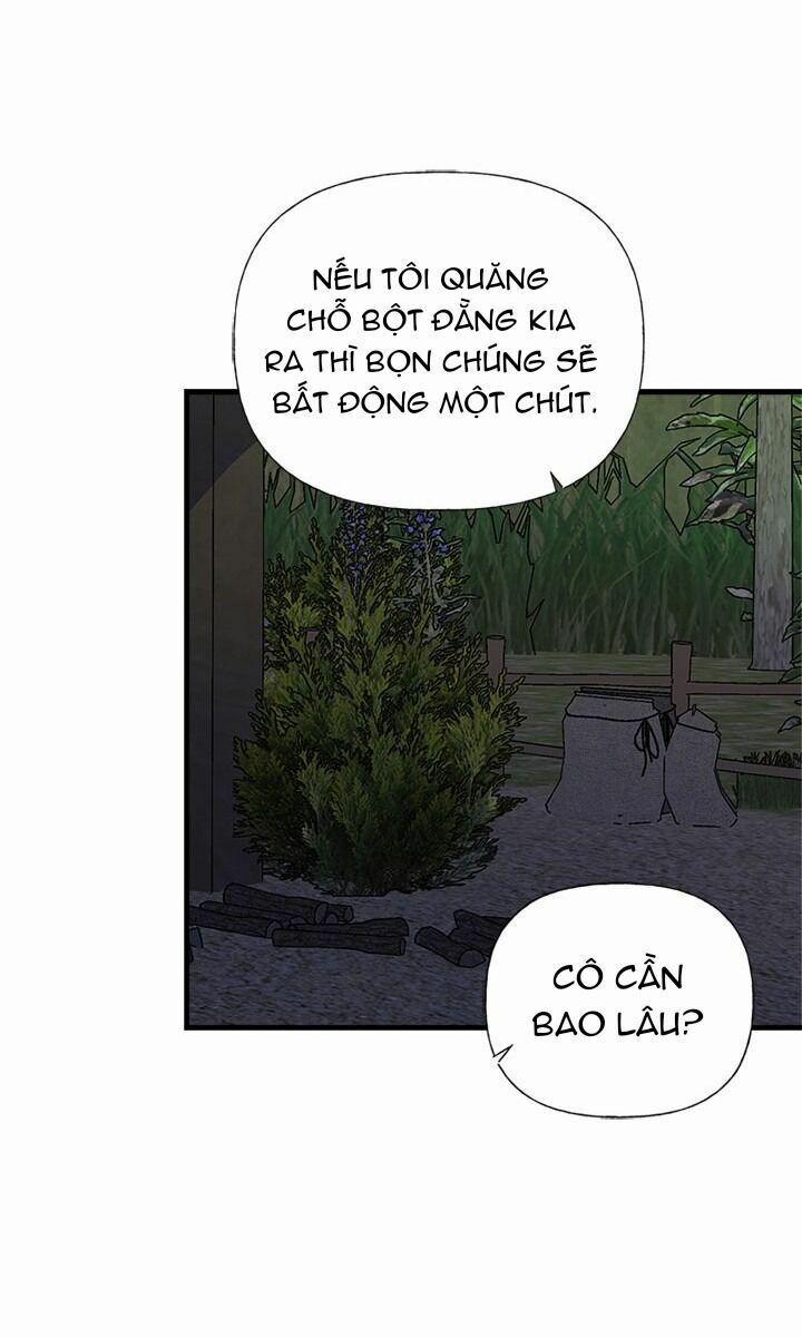 Chị Tôi Đã Nhặt Về Nhà Một Nam Chính Quyến Rũ 15 trang 41