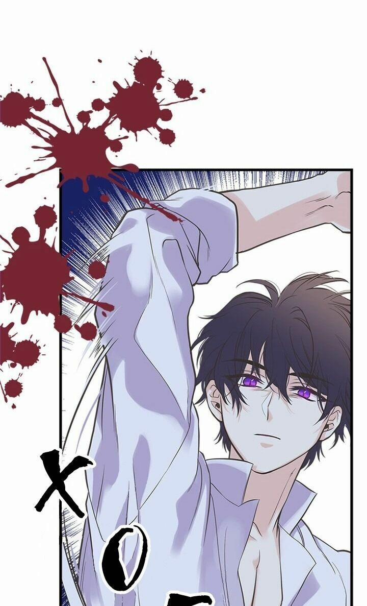 Chị Tôi Đã Nhặt Về Nhà Một Nam Chính Quyến Rũ 15 trang 46