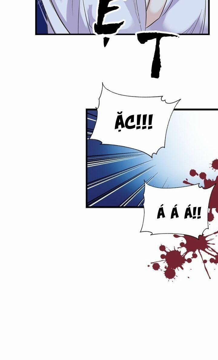 Chị Tôi Đã Nhặt Về Nhà Một Nam Chính Quyến Rũ 15 trang 47