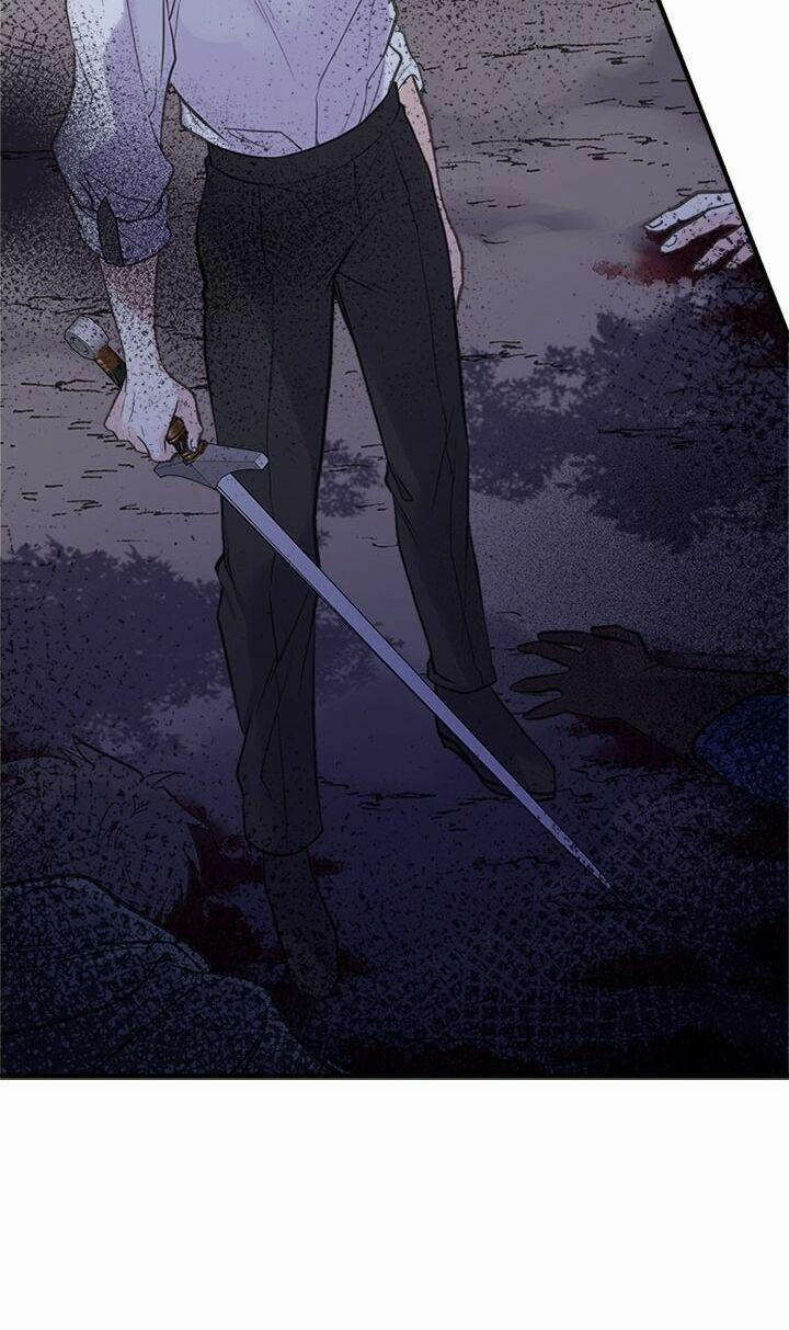 Chị Tôi Đã Nhặt Về Nhà Một Nam Chính Quyến Rũ 15 trang 50