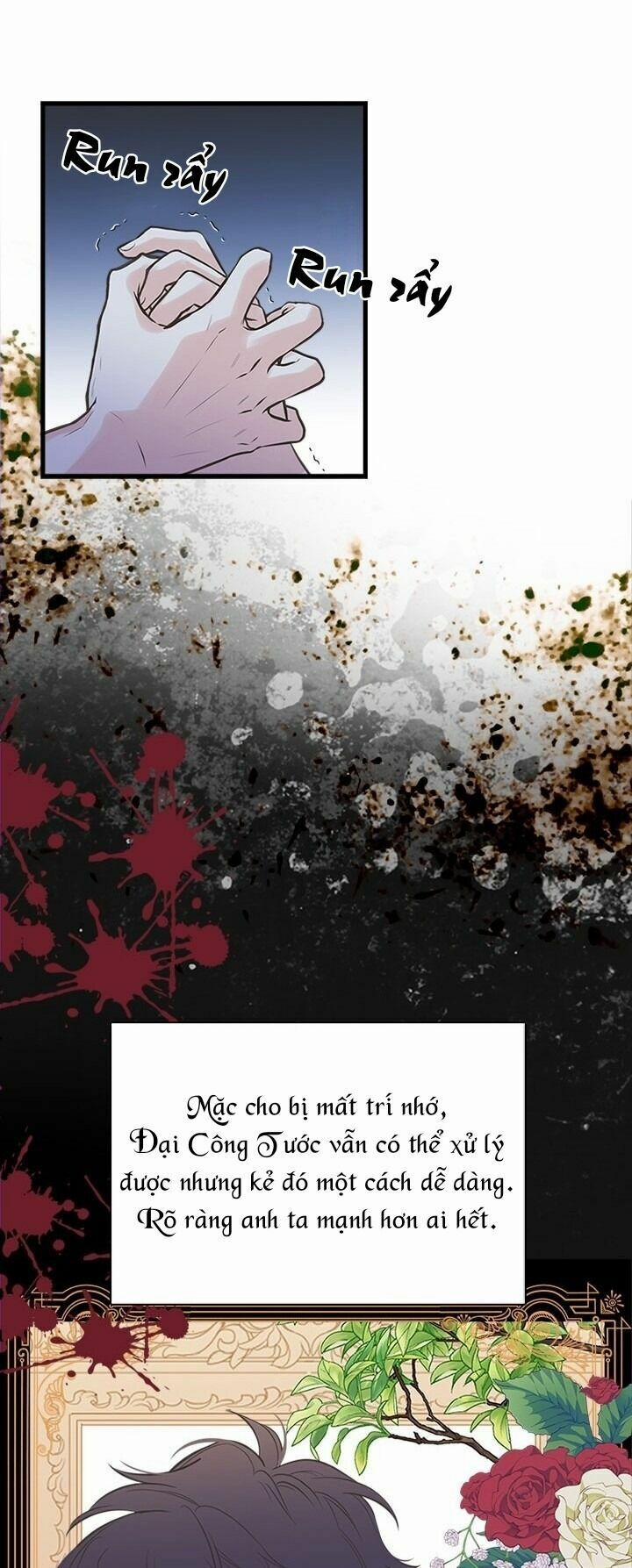 Chị Tôi Đã Nhặt Về Nhà Một Nam Chính Quyến Rũ 15 trang 56