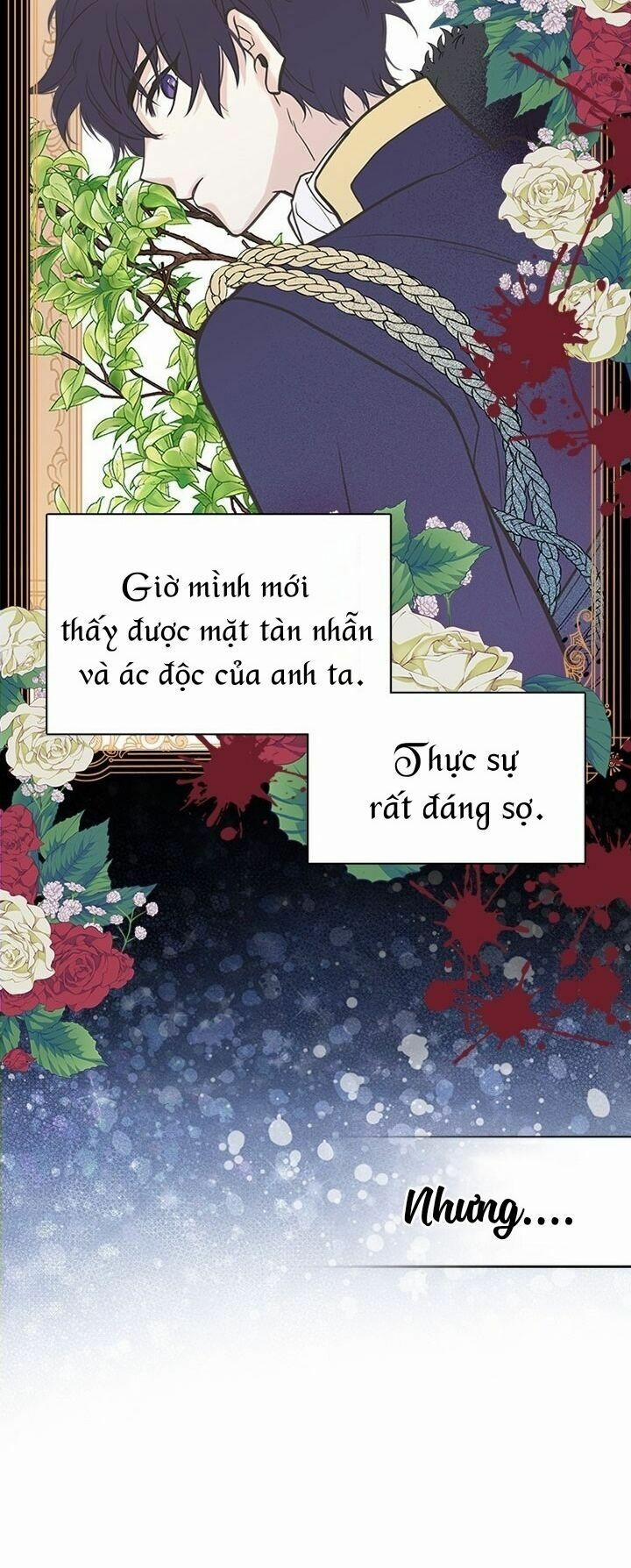 Chị Tôi Đã Nhặt Về Nhà Một Nam Chính Quyến Rũ 15 trang 57