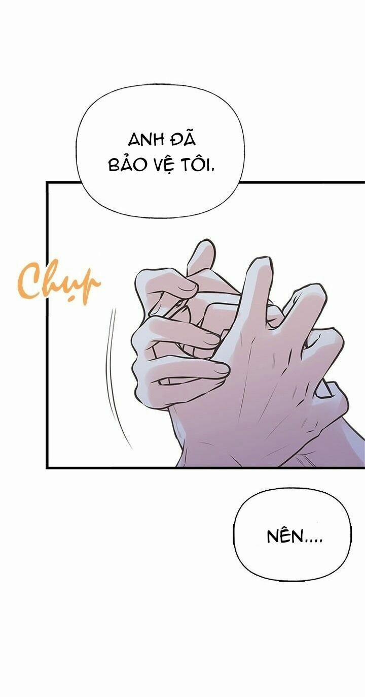 Chị Tôi Đã Nhặt Về Nhà Một Nam Chính Quyến Rũ 15 trang 58