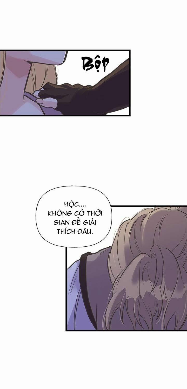 Chị Tôi Đã Nhặt Về Nhà Một Nam Chính Quyến Rũ 15 trang 6