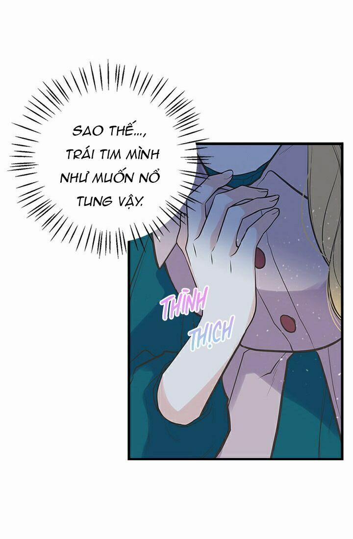 Chị Tôi Đã Nhặt Về Nhà Một Nam Chính Quyến Rũ 16 trang 2