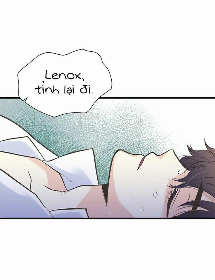 Chị Tôi Đã Nhặt Về Nhà Một Nam Chính Quyến Rũ 16 trang 27