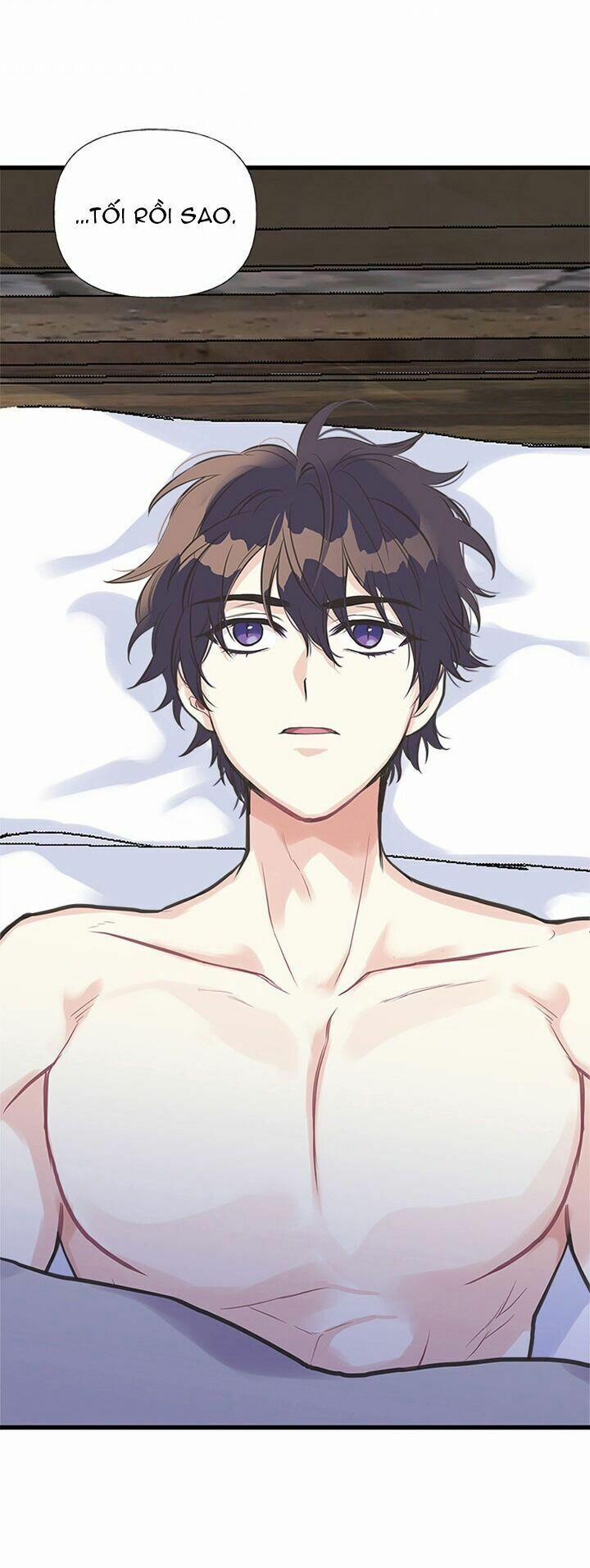 Chị Tôi Đã Nhặt Về Nhà Một Nam Chính Quyến Rũ 16 trang 48