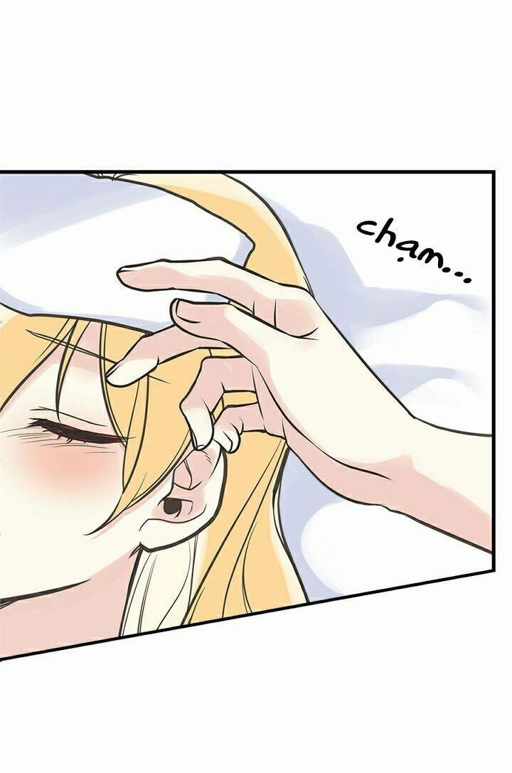 Chị Tôi Đã Nhặt Về Nhà Một Nam Chính Quyến Rũ 16 trang 53