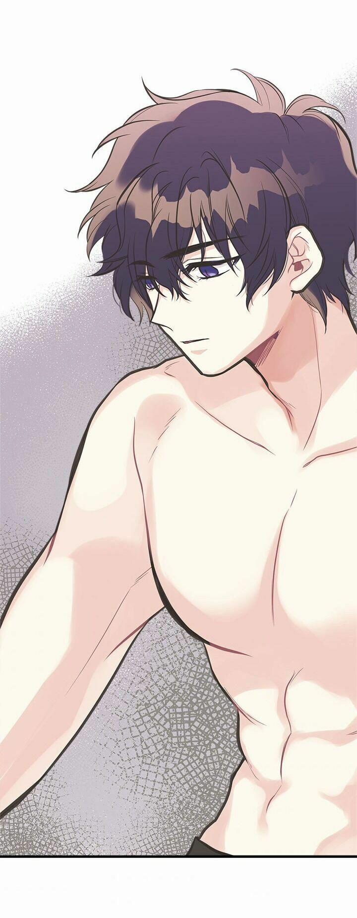 Chị Tôi Đã Nhặt Về Nhà Một Nam Chính Quyến Rũ 16 trang 54