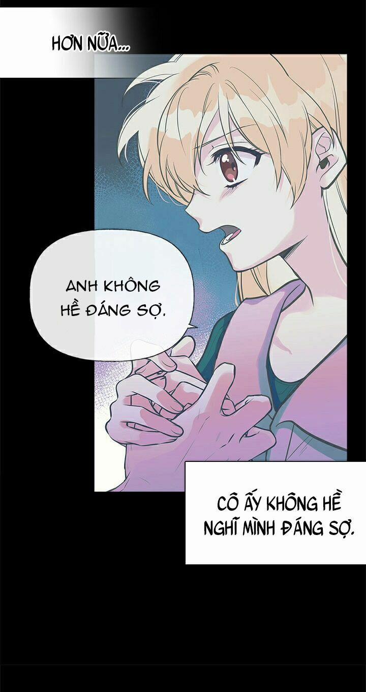 Chị Tôi Đã Nhặt Về Nhà Một Nam Chính Quyến Rũ 16 trang 60