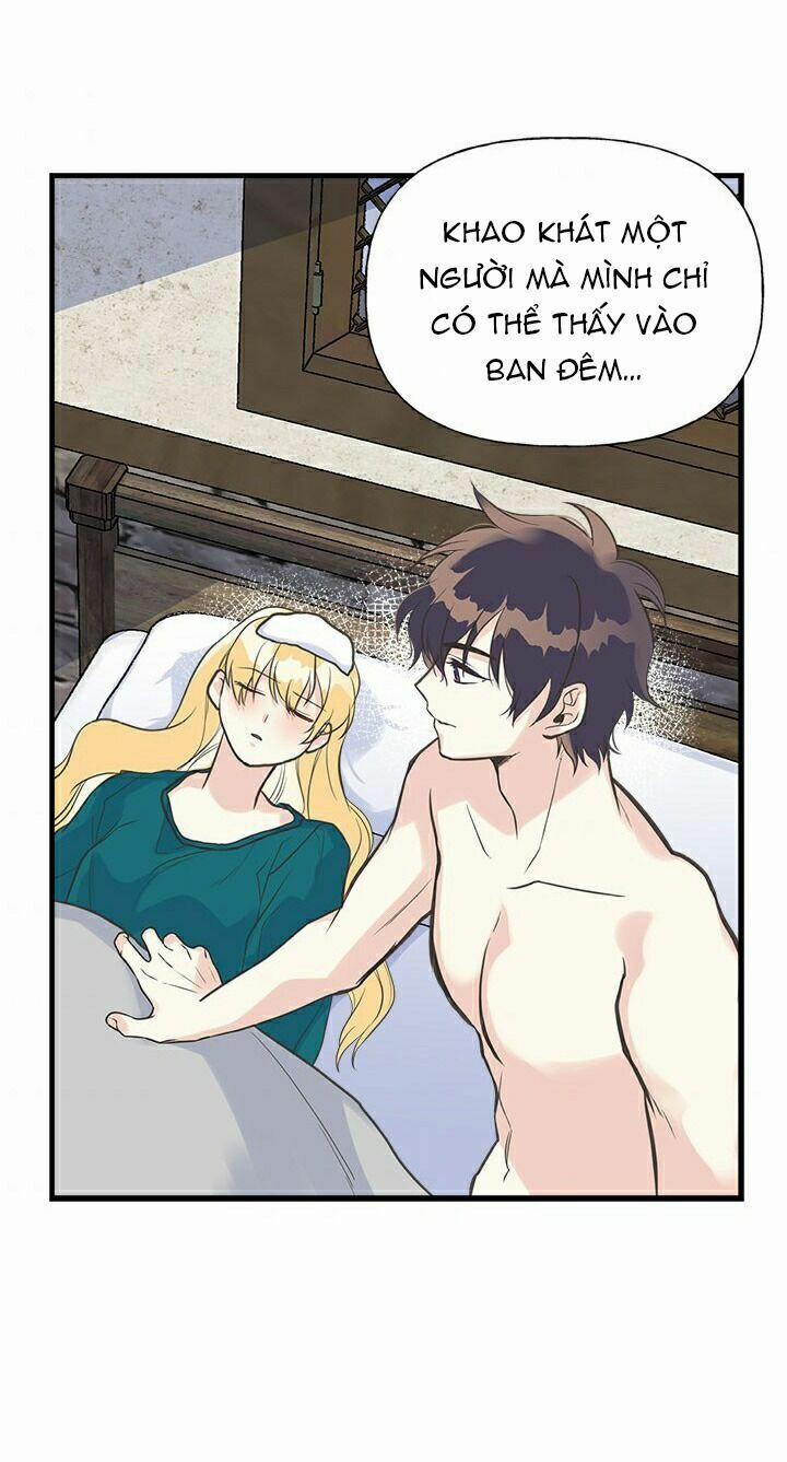 Chị Tôi Đã Nhặt Về Nhà Một Nam Chính Quyến Rũ 16 trang 62