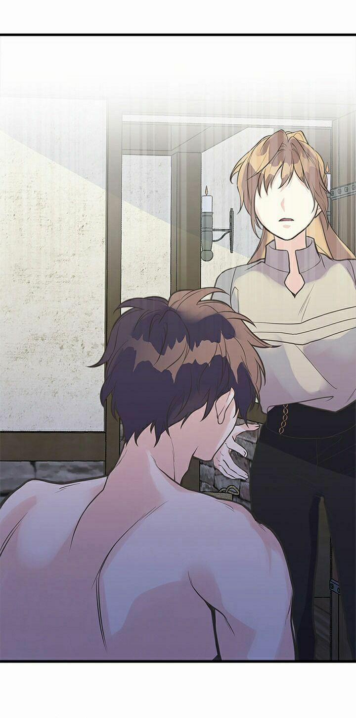 Chị Tôi Đã Nhặt Về Nhà Một Nam Chính Quyến Rũ 16 trang 67