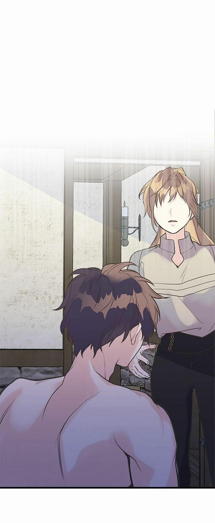 Chị Tôi Đã Nhặt Về Nhà Một Nam Chính Quyến Rũ 17 trang 1