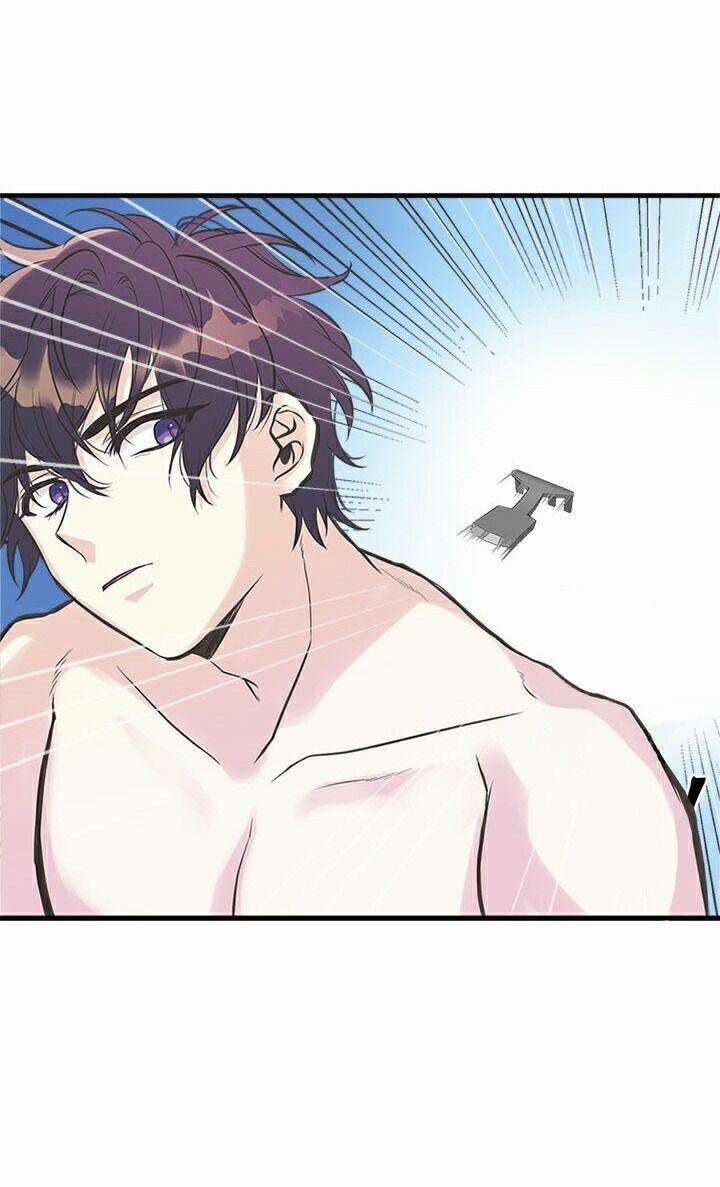 Chị Tôi Đã Nhặt Về Nhà Một Nam Chính Quyến Rũ 17 trang 10