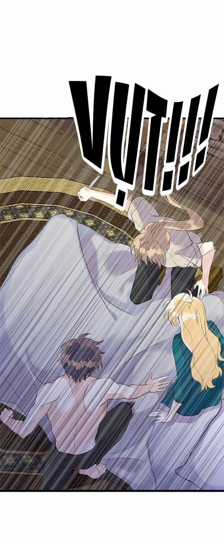 Chị Tôi Đã Nhặt Về Nhà Một Nam Chính Quyến Rũ 17 trang 12