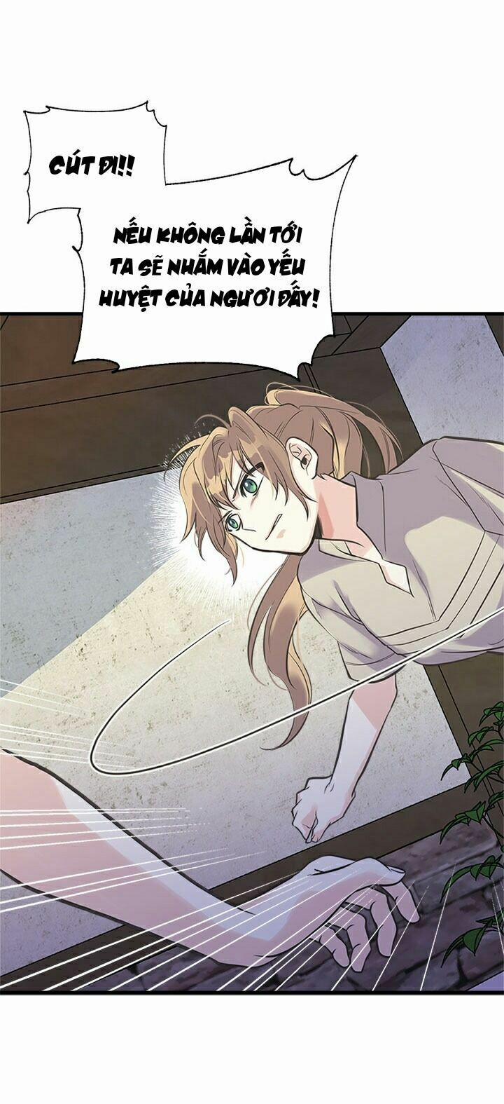 Chị Tôi Đã Nhặt Về Nhà Một Nam Chính Quyến Rũ 17 trang 13