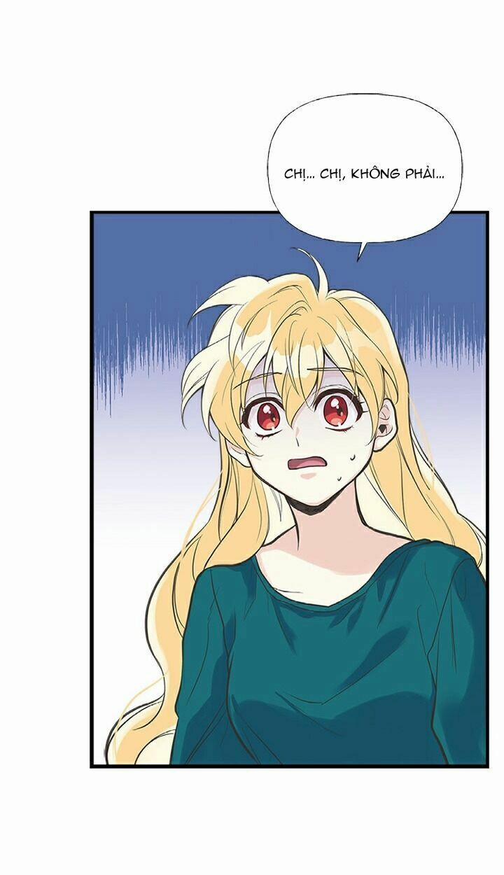 Chị Tôi Đã Nhặt Về Nhà Một Nam Chính Quyến Rũ 17 trang 14