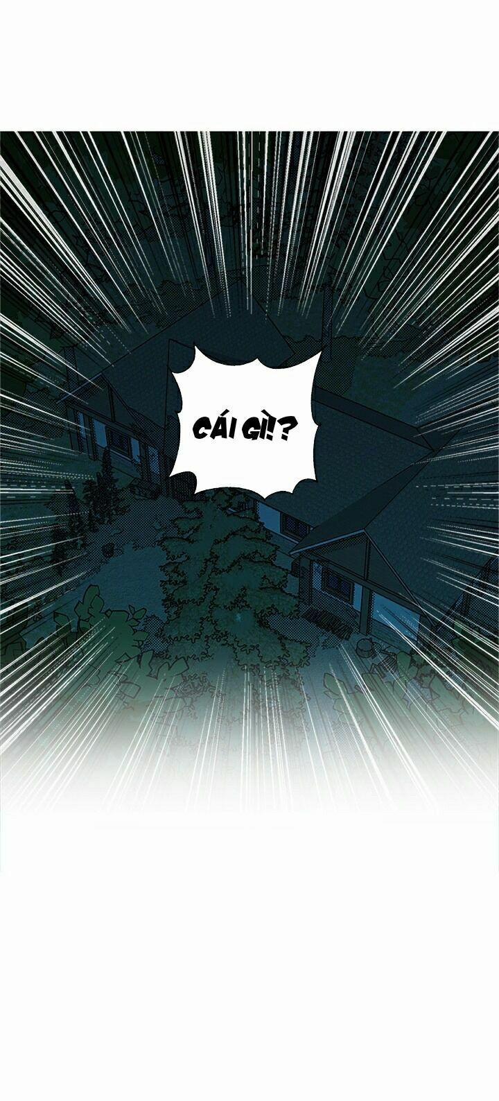 Chị Tôi Đã Nhặt Về Nhà Một Nam Chính Quyến Rũ 17 trang 19