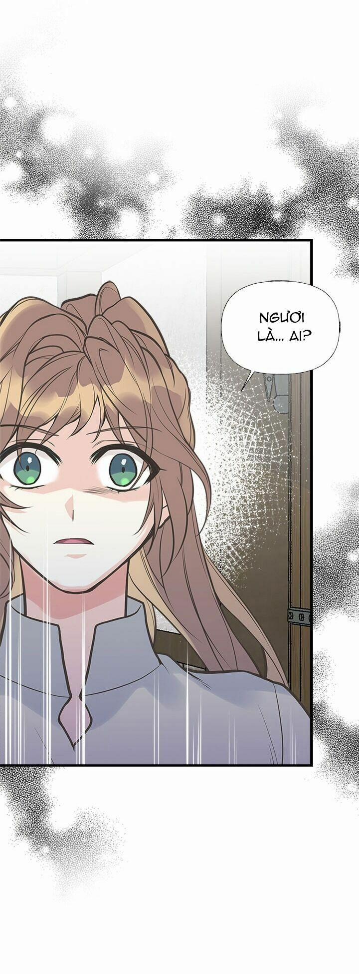 Chị Tôi Đã Nhặt Về Nhà Một Nam Chính Quyến Rũ 17 trang 2