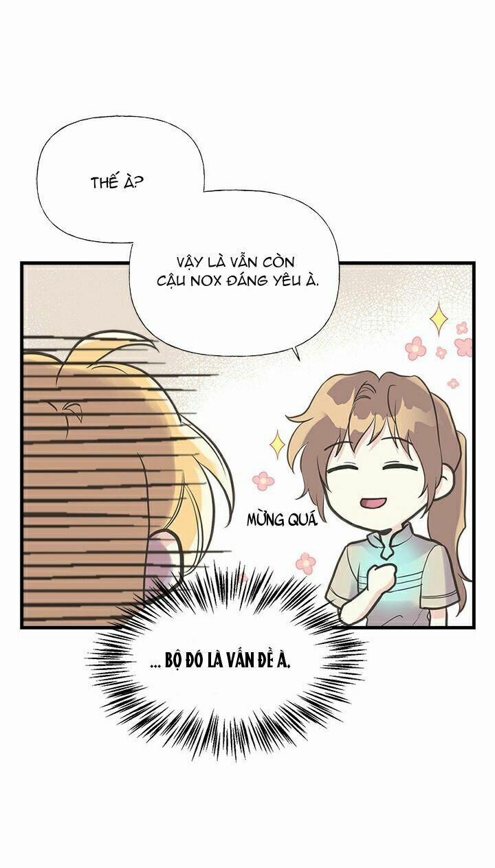 Chị Tôi Đã Nhặt Về Nhà Một Nam Chính Quyến Rũ 17 trang 26