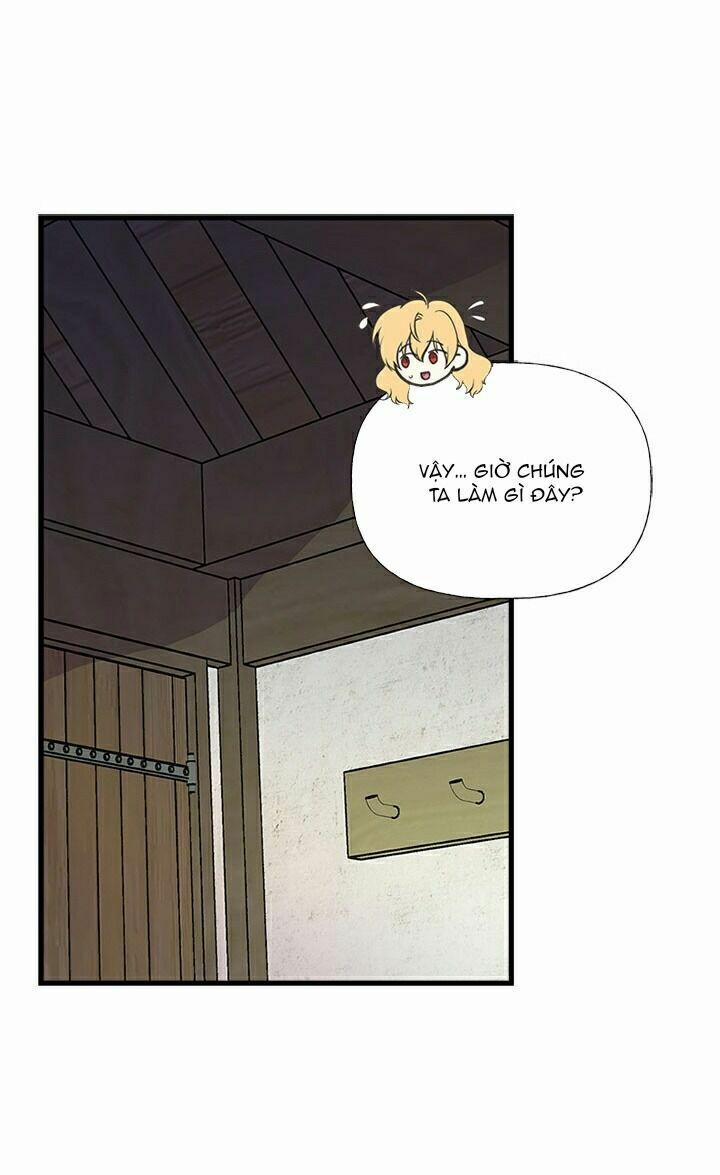 Chị Tôi Đã Nhặt Về Nhà Một Nam Chính Quyến Rũ 17 trang 31