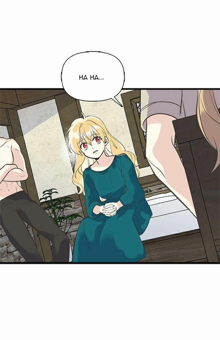 Chị Tôi Đã Nhặt Về Nhà Một Nam Chính Quyến Rũ 17 trang 32