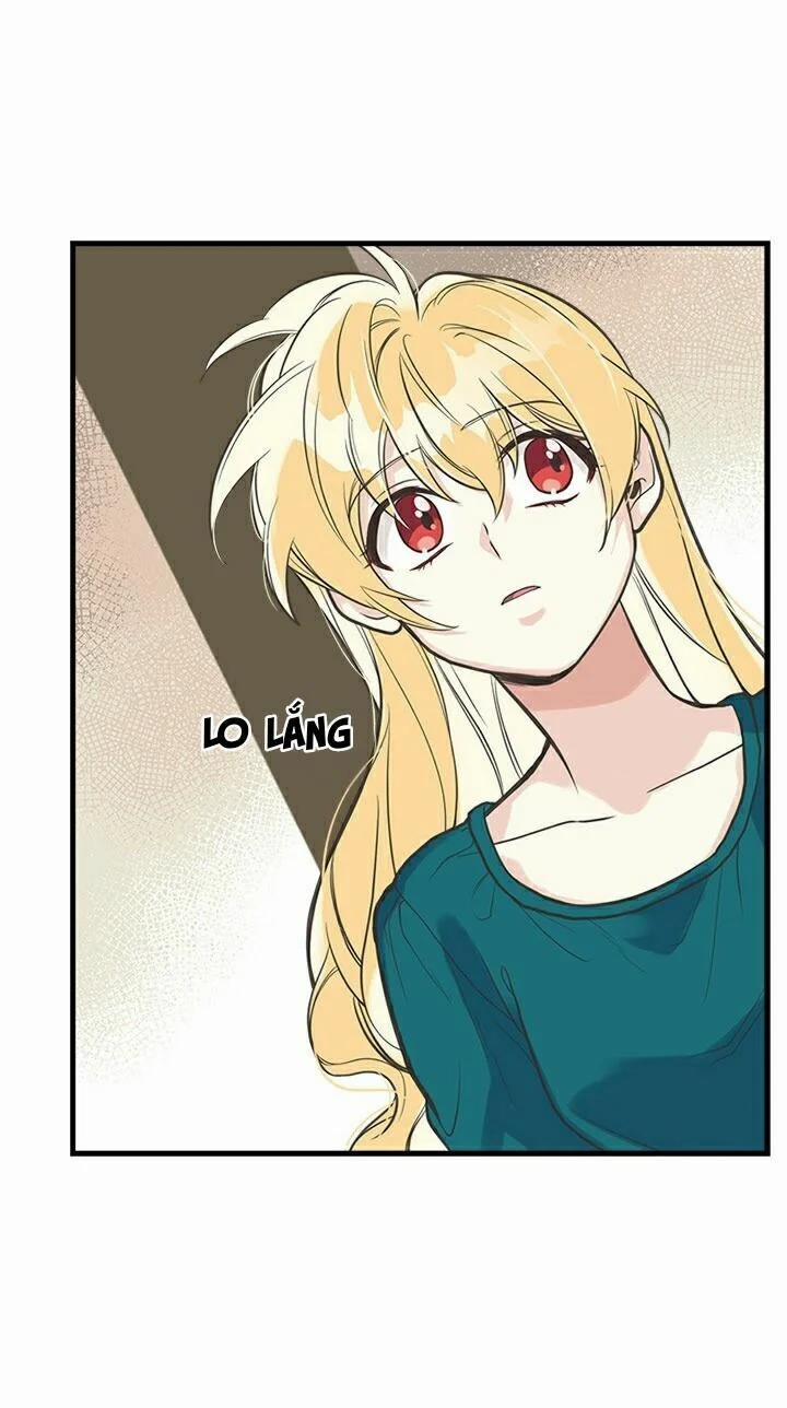 Chị Tôi Đã Nhặt Về Nhà Một Nam Chính Quyến Rũ 17 trang 33