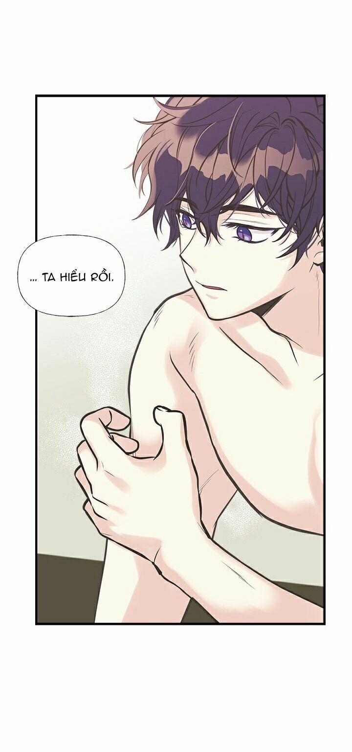 Chị Tôi Đã Nhặt Về Nhà Một Nam Chính Quyến Rũ 17 trang 46