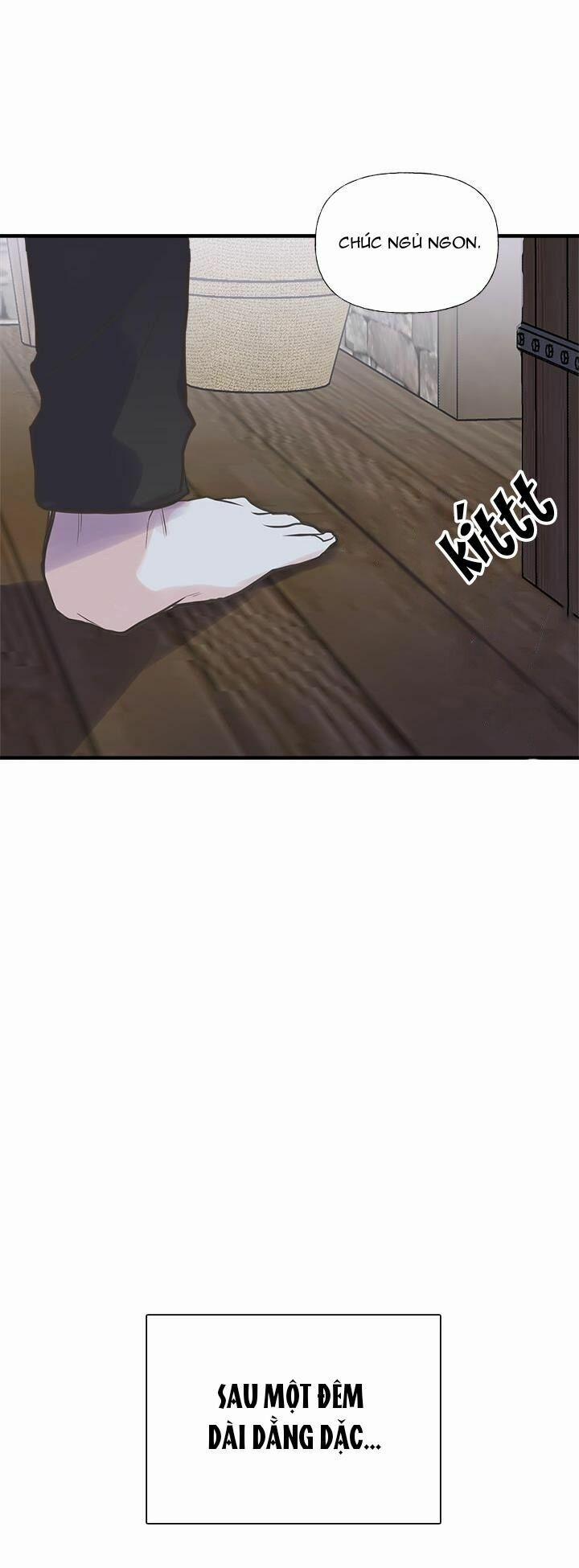 Chị Tôi Đã Nhặt Về Nhà Một Nam Chính Quyến Rũ 17 trang 47